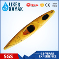 Mar / Oceano com Skeg Whitewater Kayak